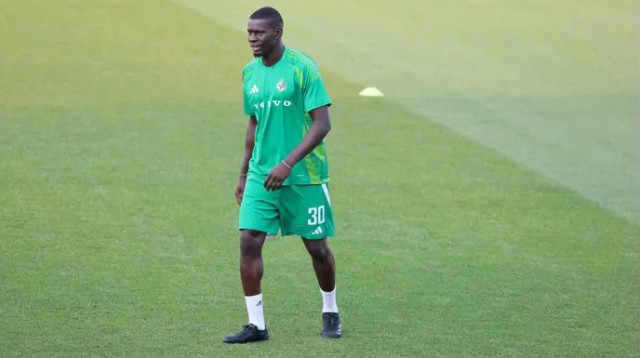 שב לסגל. סק (צילום: אתר רשמי, ראובן כהן, מכבי חיפה)