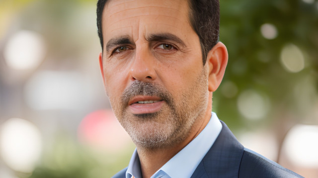 אייל אזולאי  (צילום: פרטי)