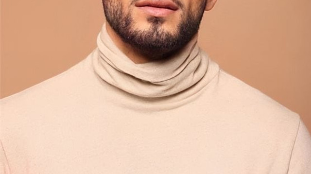 לואי עלי  (צילום: אור גפן)