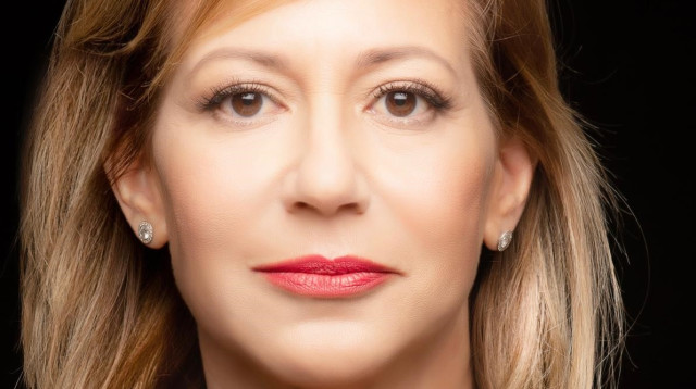 טלי ברש גוטליב (צילום:  מירי דוידוביץ')