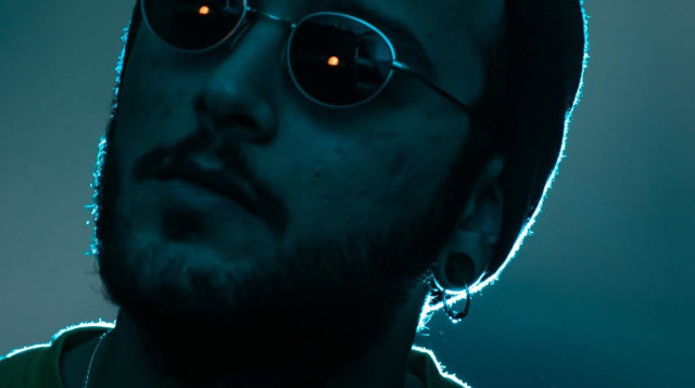 איתי תורן (צילום: ערן גל)