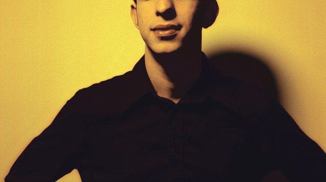 יוני בלוך (צילום: יח"צ)