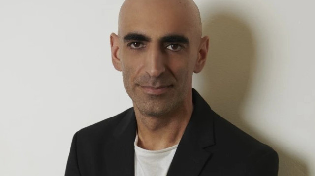 אסף ליברמן  (צילום: צילום מסך פייסבוק)