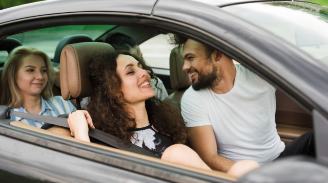 ליסינג פרטי הפתרון המושלם למשפחה שלכם (צילום: FREEPIK)