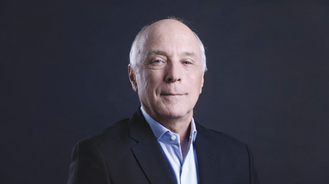 אבי יעקובוביץ, מנכ''ל גב ים (צילום: אלדד רפאלי)