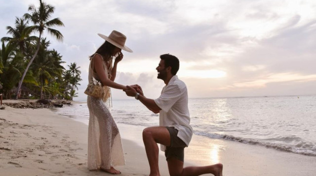 יובל כספית, נמרוד רון (צילום: צילום מסך מתוך האינסטגרם)