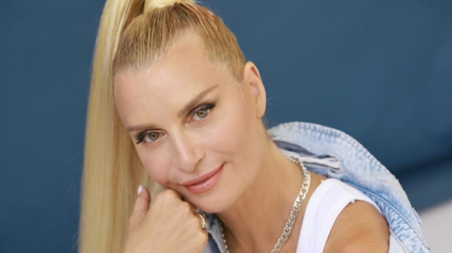 סבינה  (צילום: אור דנון)