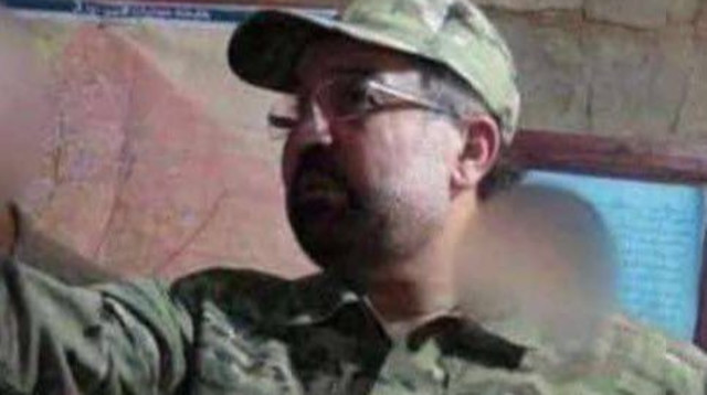 פואד שוכר (צילום: רשתות ערביות)