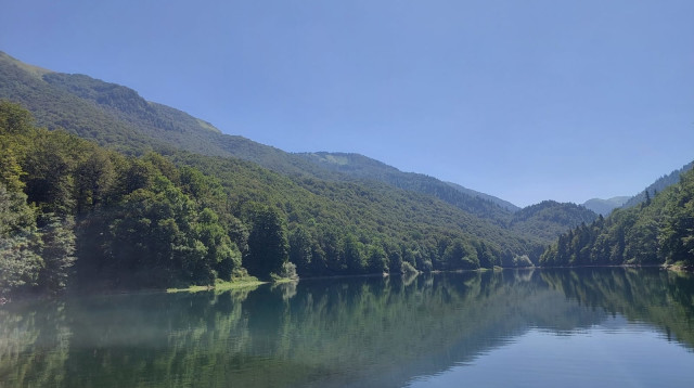 מונטנגרו, פנינת תיירות  (צילום: אדי כצמן)