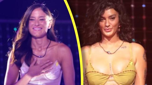 הדר שירי, פרידה עוזיאל (צילום: מיכה לובטון)