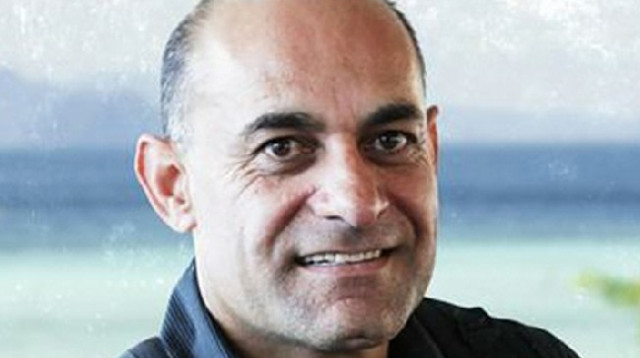 עזאם עזאם (צילום: יחצ)