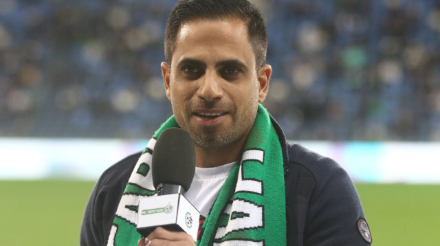 אייל משומר שחקן מכבי חיפה לשעבר (צילום: שלומי גבאי)