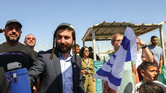 צבי סוכות בשדה תימן  (צילום: דודו גרינשפן, פלאש 90)