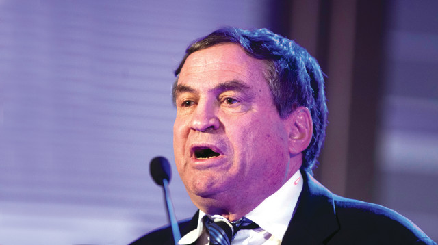 עוזי דיין (צילום: פלאש 90)