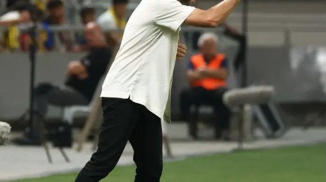 יצליחו להמם את הפורטוגלים או ימשיכו לקונפרנס ליג? דן רומן (צילום: דני מרון)