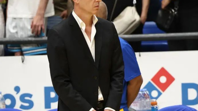 שמר על התואר. קטש (צילום: דני מרון)