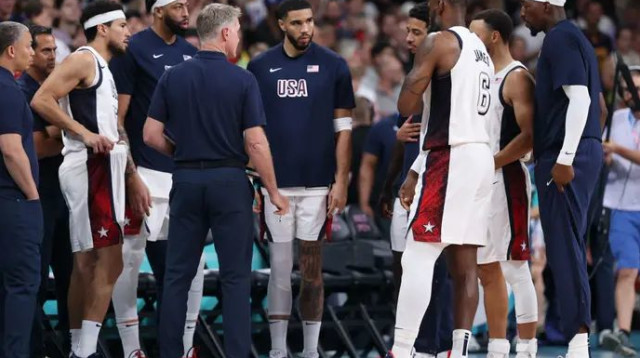 החלטות לא קלות. קר (צילום: GettyImages, Gregory Shamus)