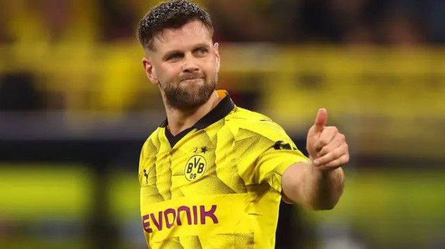 בדרך למדריד? פולקרוג (צילום: GettyImages)