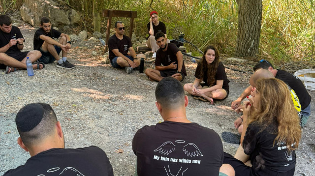 משלחת "משפחה אחת" לקפריסין (צילום: צילום פרטי)