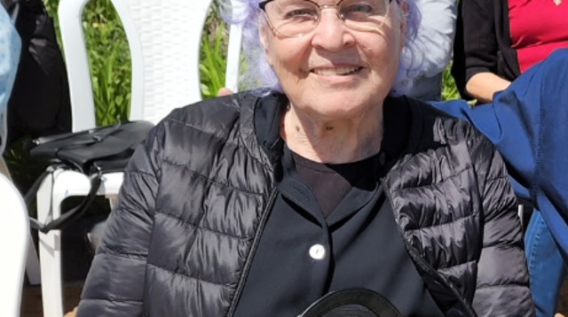 גליה טופול  (צילום: באדיבות כפר נהר הירדן)