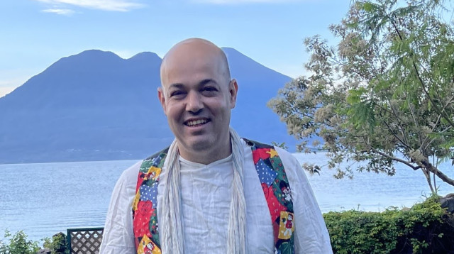 סיון ויגדר (צילום: אילן ויגדר)