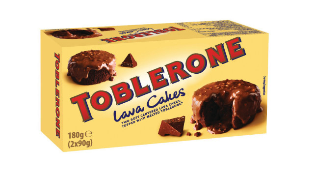 טבלרון (צילום: יחצ)