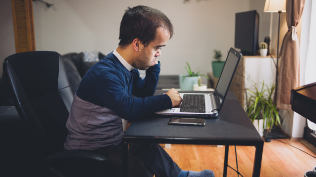 נמוך קומה, "אכונדרופלזיה"  (צילום: אינגאימג')