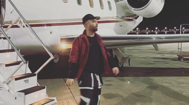 עומר אדם (צילום: צילום מסך אינסטגרם)