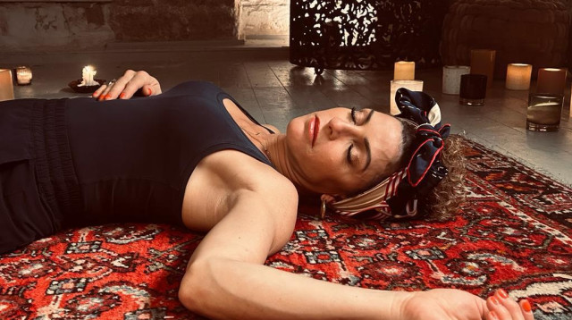 עדי אשכנזי (צילום: חניתה בורשטיין)