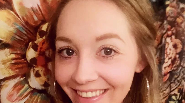 מדיסון מקדונלד (צילום: Wire of Hope)