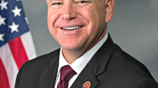 טים וולץ (צילום: רויטרס)