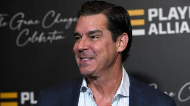  (צילום: GettyImages, Michael Tullberg)