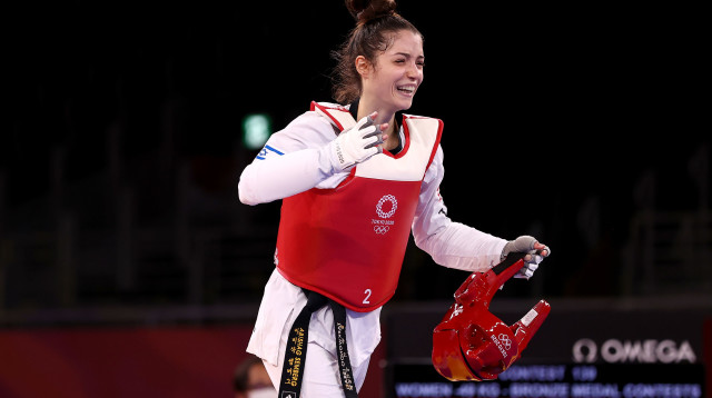  (צילום: GettyImages, Maja Hitij)