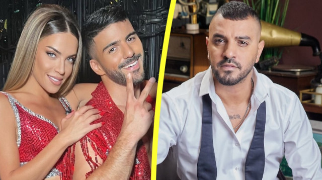 איתי לוי, ג׳וליה שחר, יוגב מלכה (צילום: שוקה כהן,שי פרנקו)