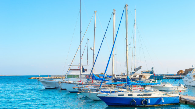 לרנקה (צילום: אינגאימג')