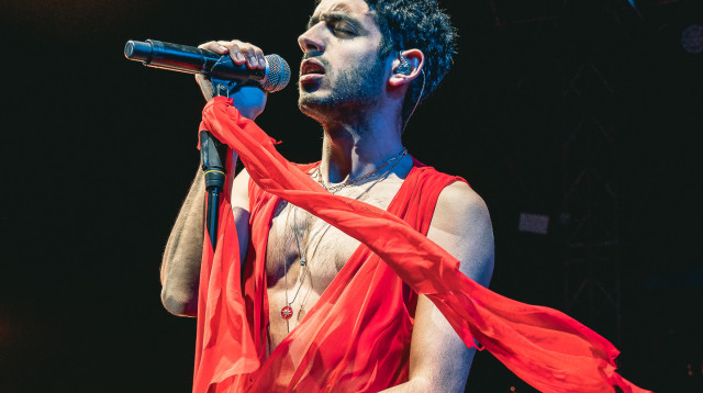 תמיר גרינברג (צילום: גיל רובינשטיין )