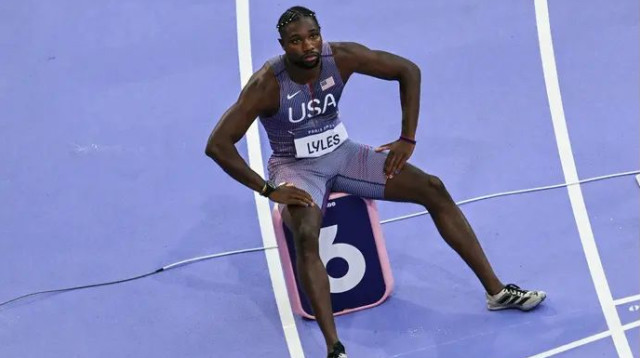 פייבוריט. ליילס (צילום: GettyImages)