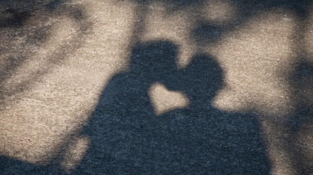 הזוג שהצליח להסעיר אותנו (צילום: Etienne Jeanneret gettyimages)