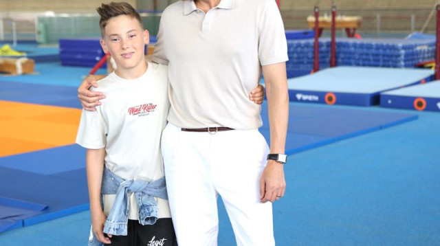 ינאי ורוי פרישר גוטמן בצילומים ל-NOIZZ (צילום: אור גפן)