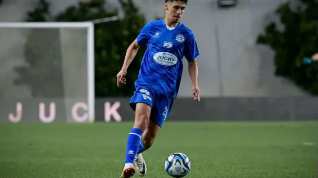 דזנט וחבריו ישיגו מקדמה לגומלין? (צילום: אריאל שלום)