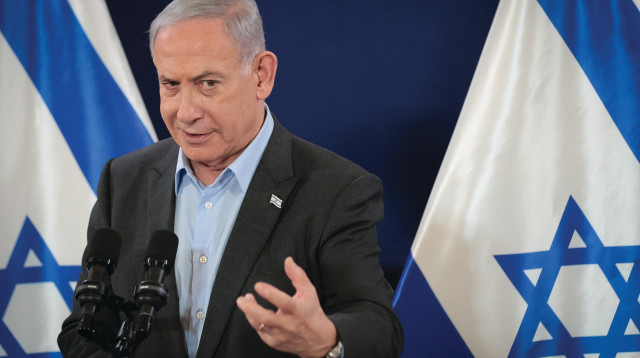 בנימין נתניהו (צילום: נעם רבקין פנטון, פלאש 90)