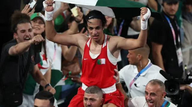 גיבורה עממית. חליף (צילום: רויטרס)