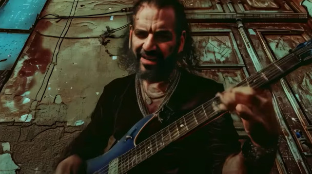 יאיא כהן אהרונוב (צילום: צילום מסך,משה נחמוביץ')