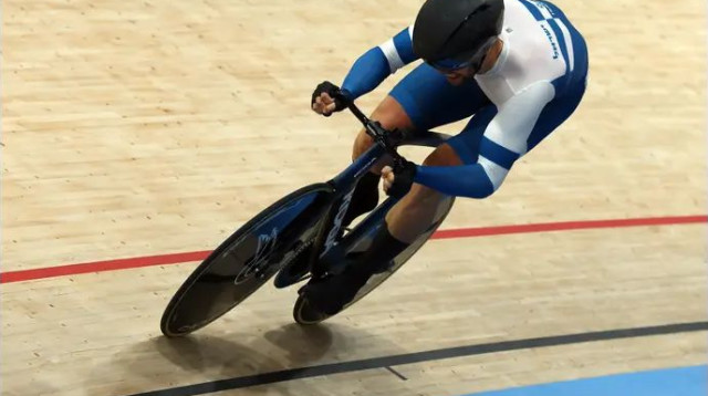 ממשיך להיראות טוב. יעקובלב (צילום: רויטרס)