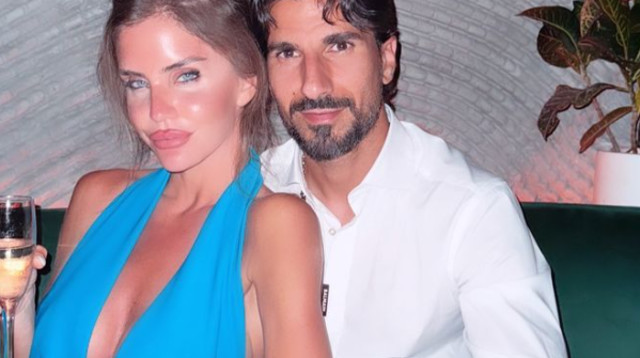 ליאור רפאלוב , גל רפאלוב (צילום: צילום מסך אינסטגרם)