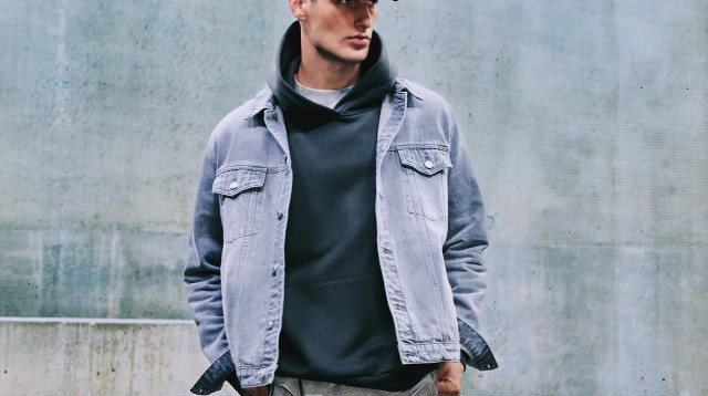 אופנת גברים, SEBO  (צילום: שלו אריאל)