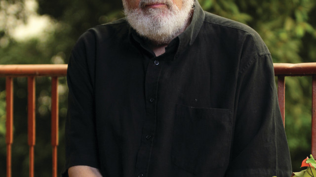 רוביק רוזנטל (צילום: אריאל בשור)