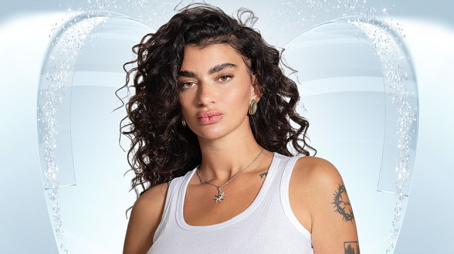 פרידה עוזיאל (צילום: רן יחזקאל)