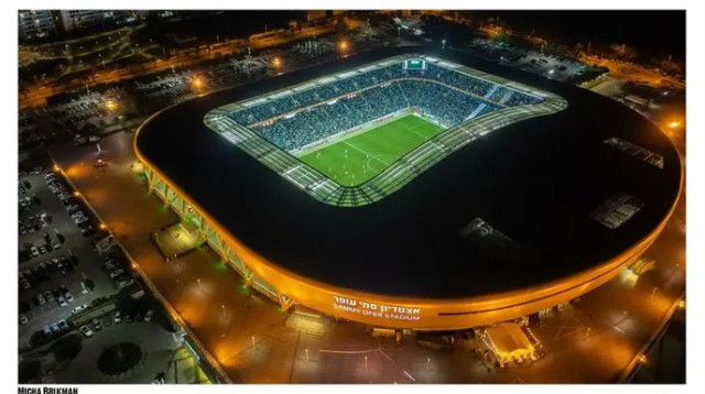  (צילום: מיכה בריקמן)