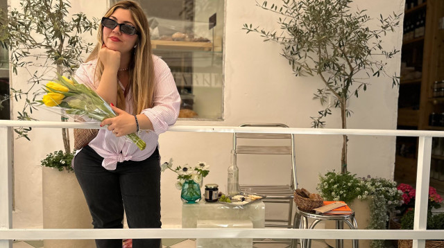 "מעדניית פיורי" בנווה צדק (צילום: ירדן כחול)